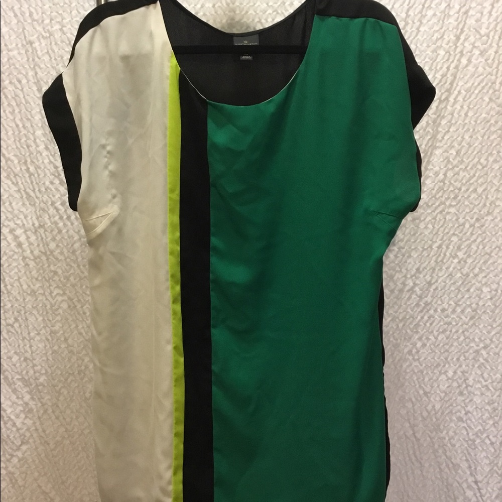 Worthington Top